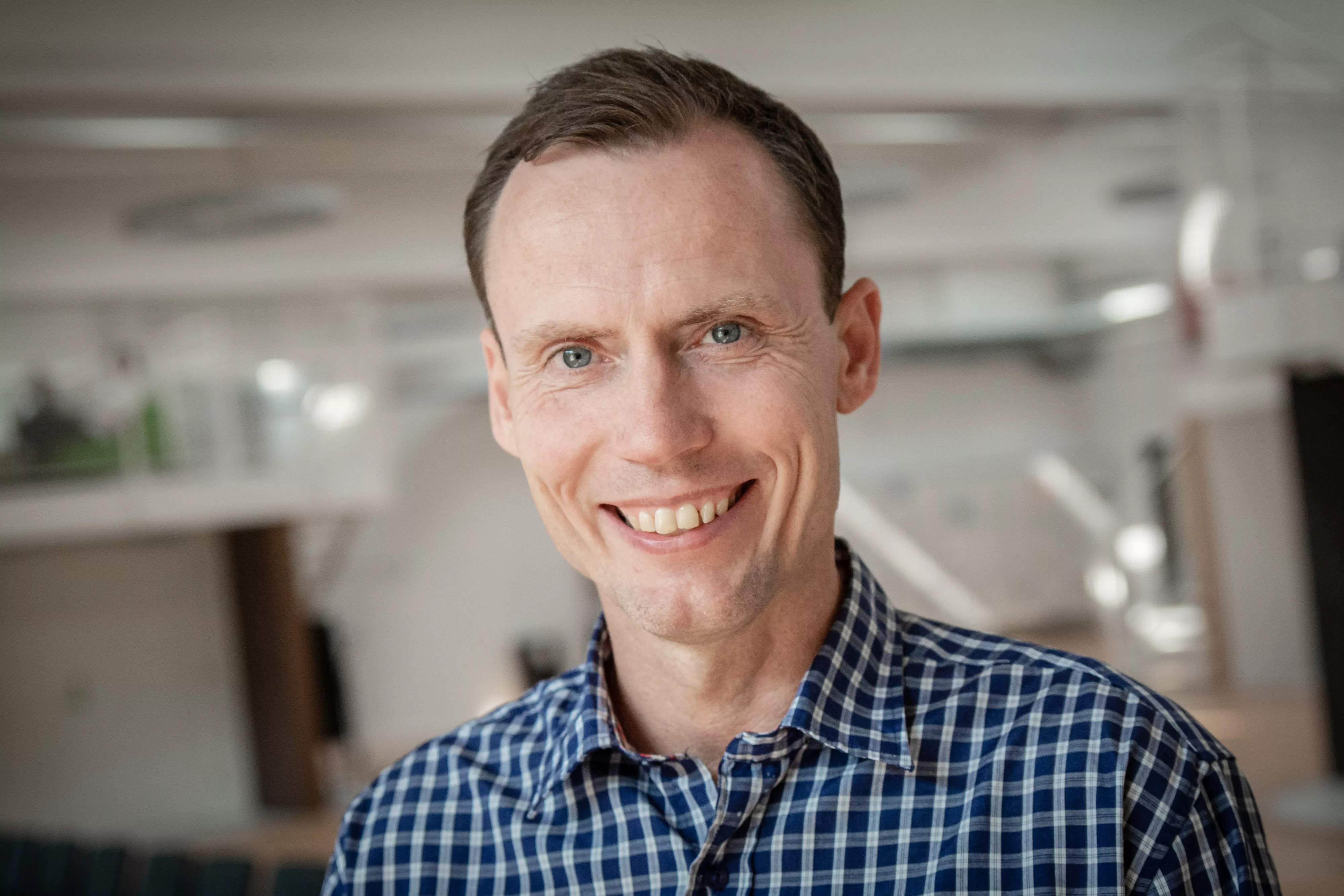 Ole Brøndum Kristensen