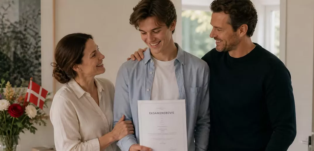Ausbildung Image