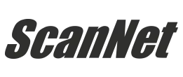 ScanNet logo