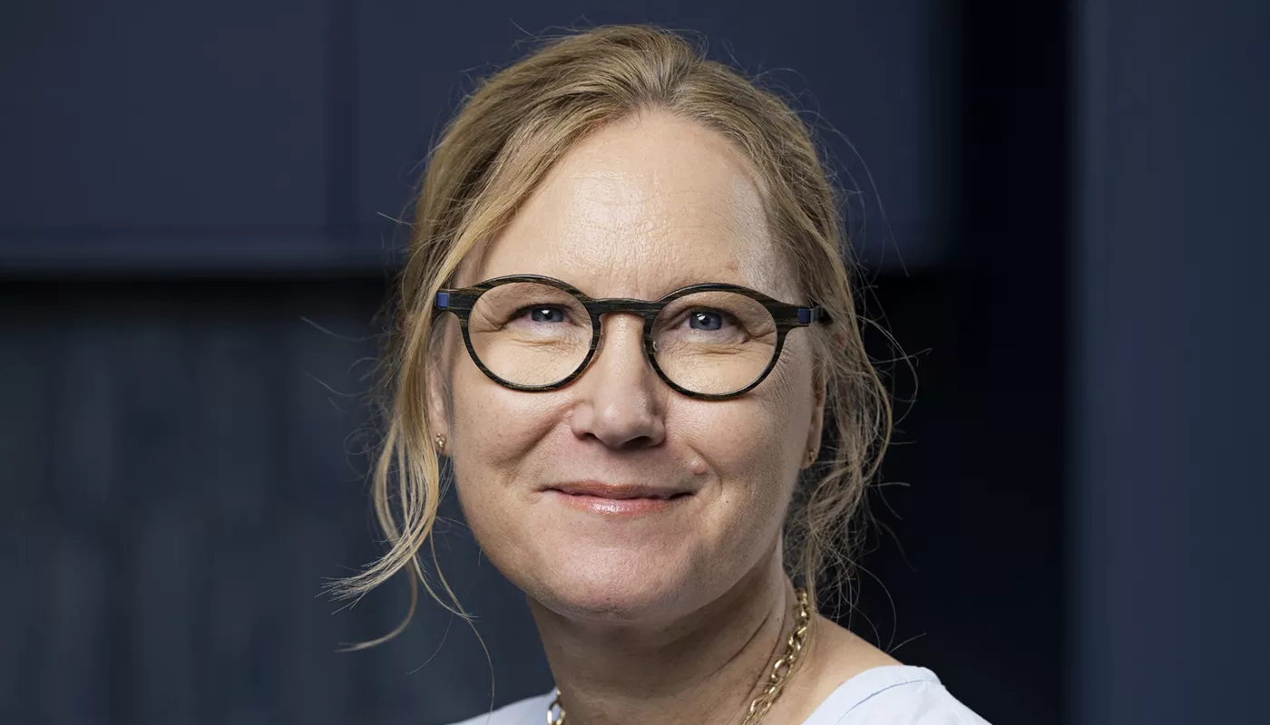 Lena Ørum Lauridsen