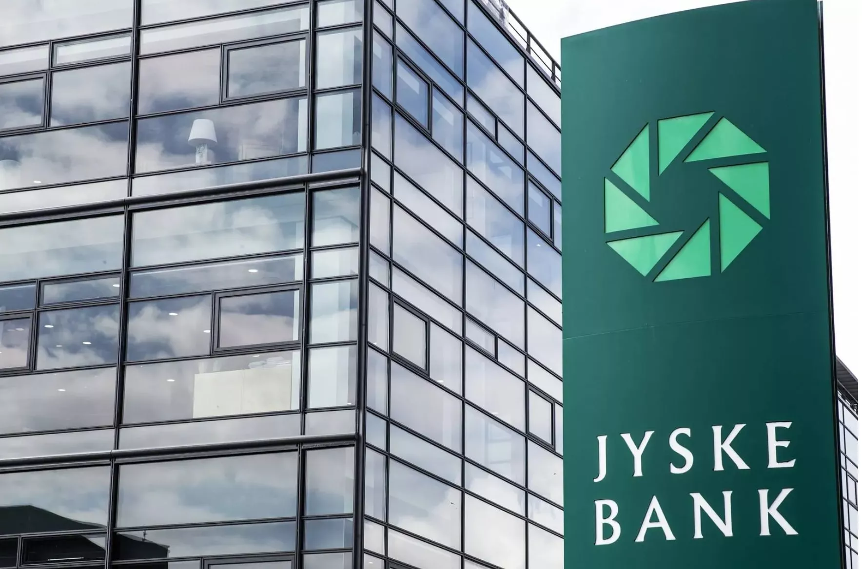 Jyske Bank