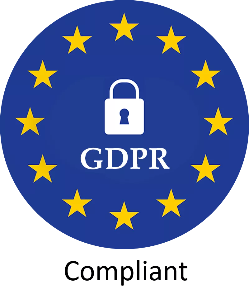 GDPR Compliant