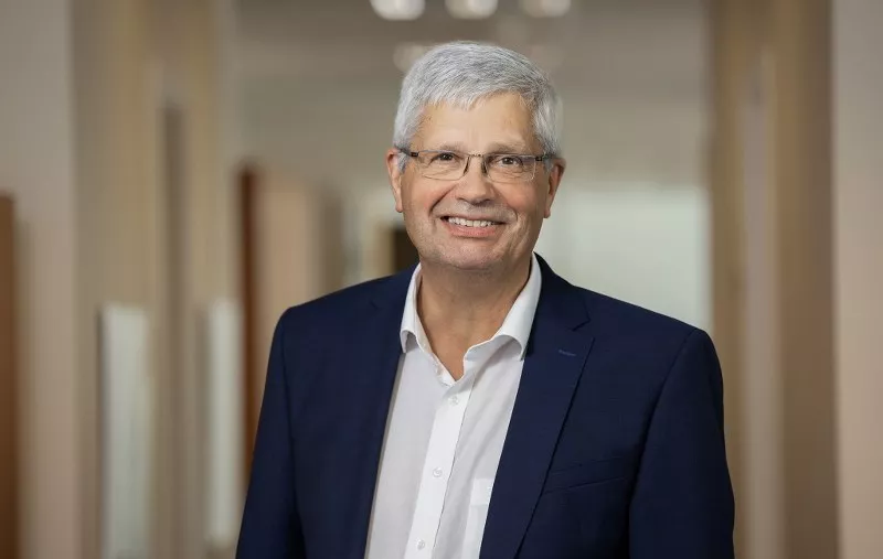 Anker Laden-Andersen